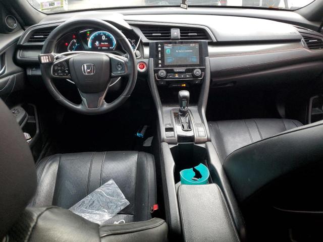 2017 HONDA CIVIC SHHFK7H75HU403319