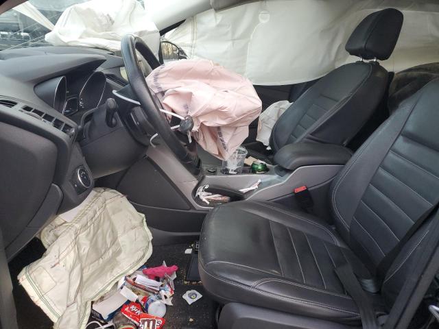 2016 FORD ESCAPE SE - 1FMCU9GX5GUC71451