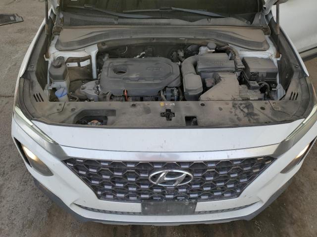 2020 HYUNDAI SANTA FE S - 5NMS33AD0LH238793