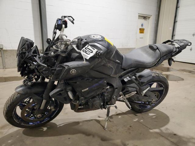 2020 YAMAHA MTN1000 JYARN48N2LA000706