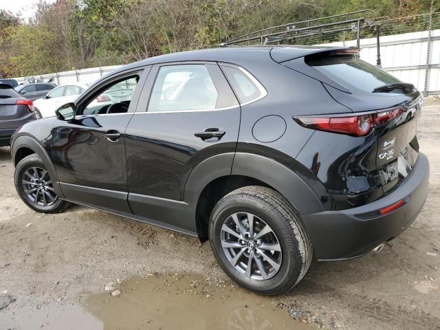 VIN 3MVDMBAM5RM644329 2024 MAZDA CX30 no.2