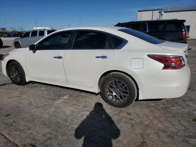 VIN 1N4AL3AP1EN357826 2014 NISSAN ALTIMA no.2