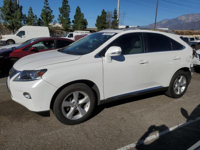 2015 LEXUS RX 350 #3028570913