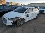 2018 HYUNDAI ELANTRA SE - 5NPD84LF5JH367613