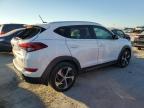 HYUNDAI TUCSON LIM photo