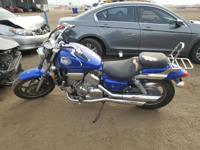 2003 HONDA VF750 C JH2RC430X3M900894