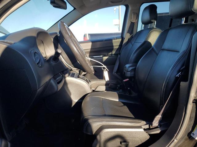 2016 JEEP COMPASS LA - 1C4NJDEB7GD795412