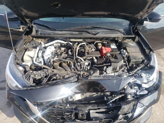 2020 NISSAN SENTRA S - 3N1AB8BV0LY287908