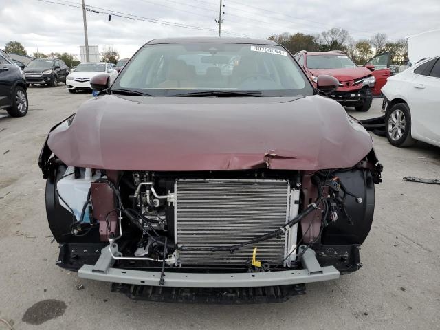 2024 NISSAN SENTRA SV - 3N1AB8CV2RY349106
