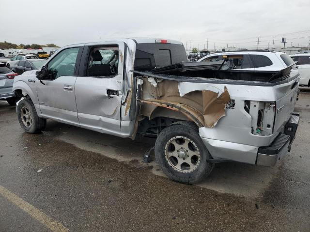 2016 FORD F150 SUPER - 1FTEW1EG9GKE94972