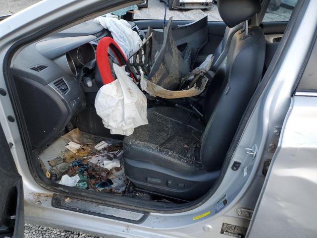 2016 HYUNDAI ELANTRA SE - KMHDH4AE9GU594226