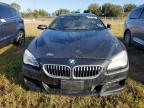 BMW 640 XI GRA снимка