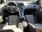 CHEVROLET CRUZE LS photo