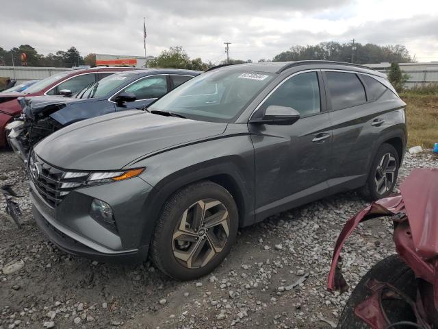 HYUNDAI TUCSON SEL