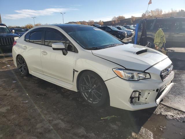 2018 SUBARU WRX PREMIU - JF1VA1C69J9833145