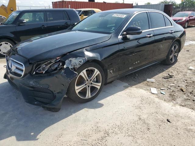 2018 MERCEDES-BENZ E 300 #3036039719