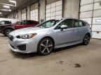 2017 SUBARU IMPREZA SP - 4S3GTAK62H3713540