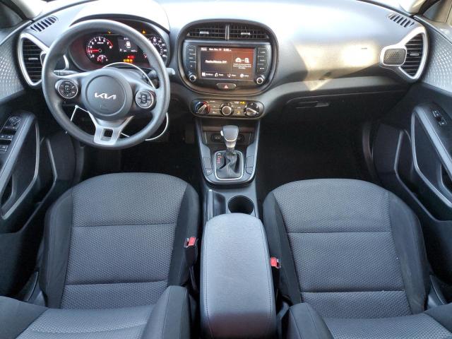 2022 KIA SOUL LX - KNDJ23AU8N7165407