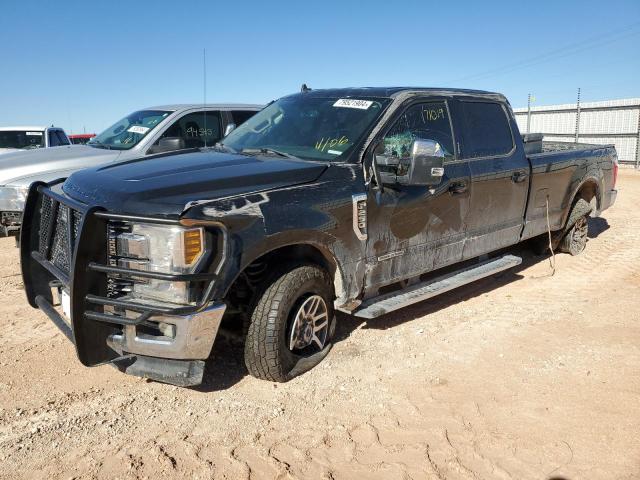 FORD F250 SUPER