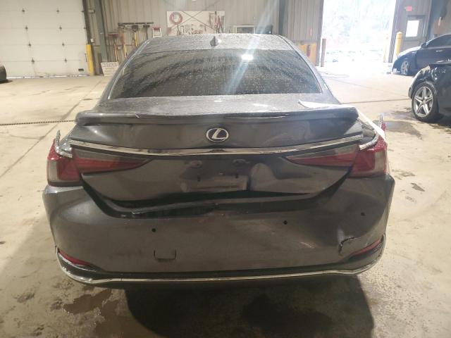 VIN 58ADA1C18MU002283 2021 LEXUS ES300 no.6