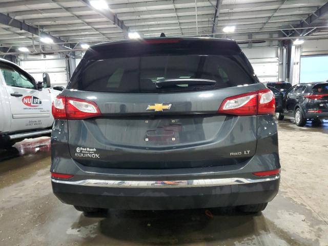 VIN 2GNAXUEV6L6135143 2020 CHEVROLET EQUINOX no.6