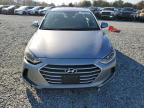 HYUNDAI ELANTRA SE photo