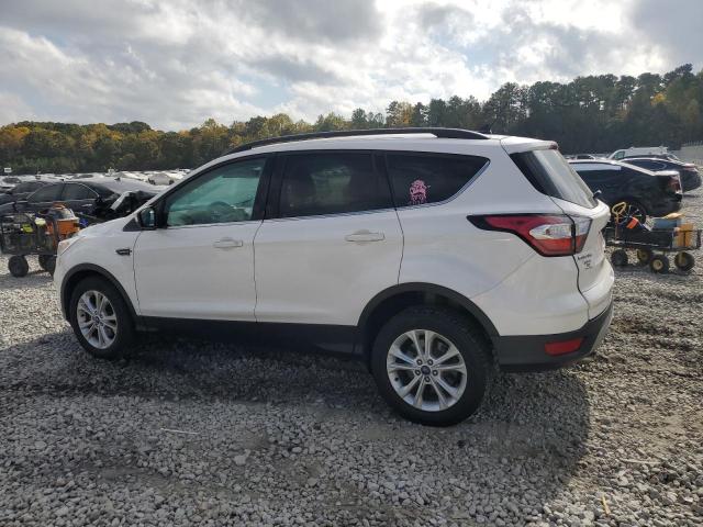 2018 FORD ESCAPE SE - 1FMCU0GD1JUA96379