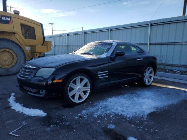 2005 CHRYSLER CROSSFIRE #3004266659