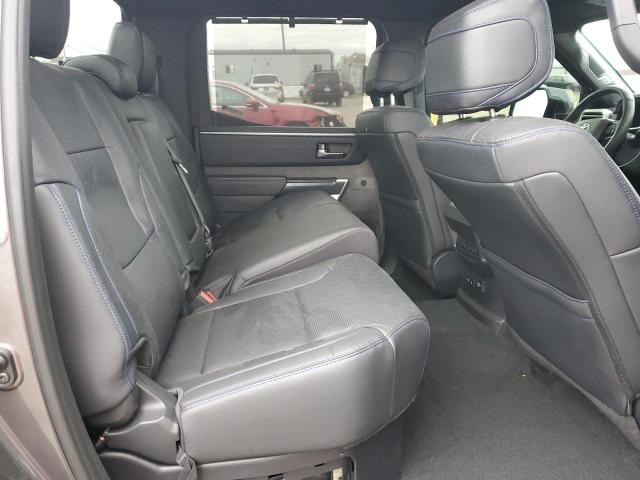 2024 TOYOTA TUNDRA CRE - 5TFNC5DB9RX056058