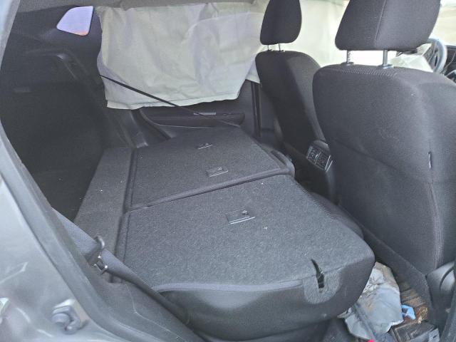 2018 NISSAN ROGUE SPOR - JN1BJ1CR0JW288531