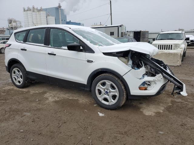 2017 FORD ESCAPE S - 1FMCU0F7XHUD94547