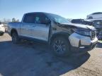 HONDA RIDGELINE photo