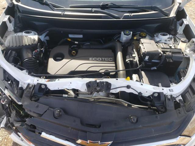 2018 CHEVROLET EQUINOX LS - 2GNAXHEV2J6352371
