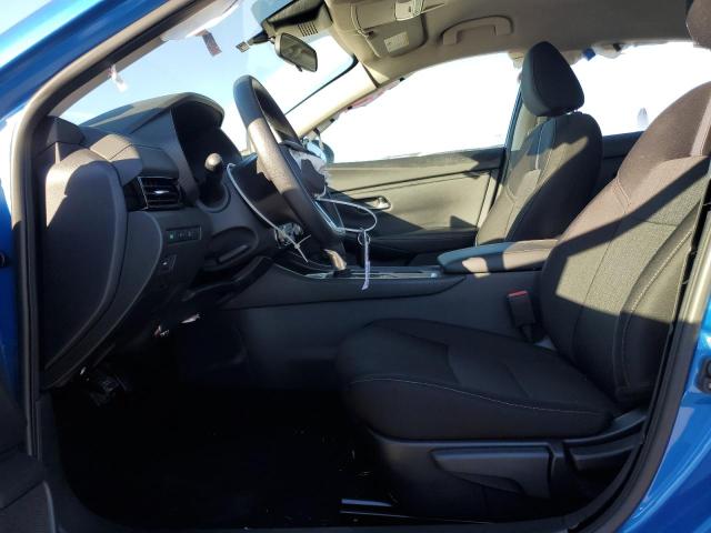 2024 NISSAN SENTRA SV - 3N1AB8CV9RY282309