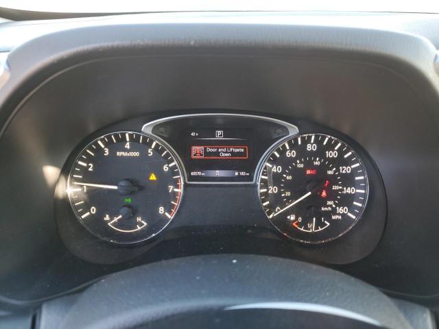 2018 NISSAN PATHFINDER - 5N1DR2MNXJC664570