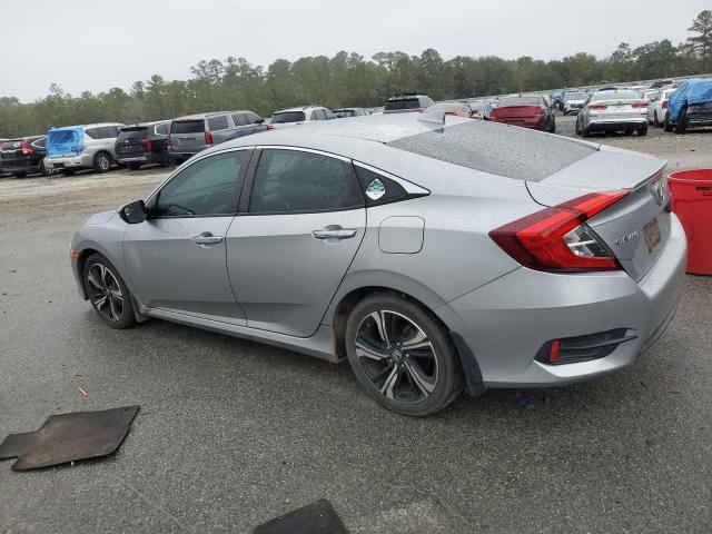 2017 HONDA CIVIC TOUR - 19XFC1F96HE009981