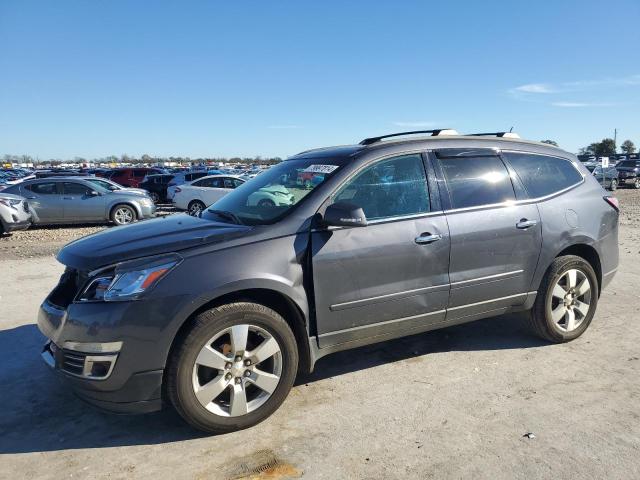 CHEVROLET TRAVERSE L