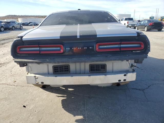 2015 DODGE CHALLENGER - 2C3CDZAG5FH710411