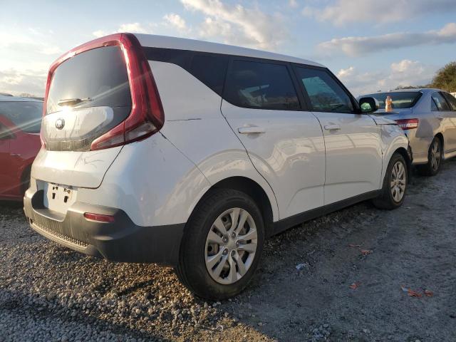 2021 KIA SOUL LX - KNDJ23AU8M7137816