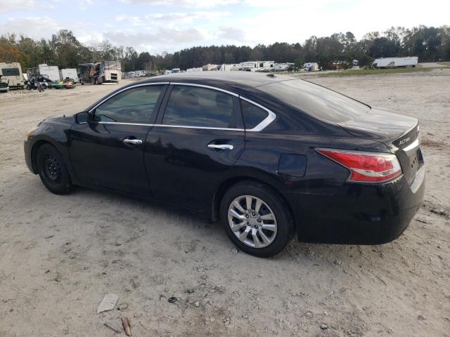 2015 NISSAN ALTIMA 2.5 - 1N4AL3AP7FC418710