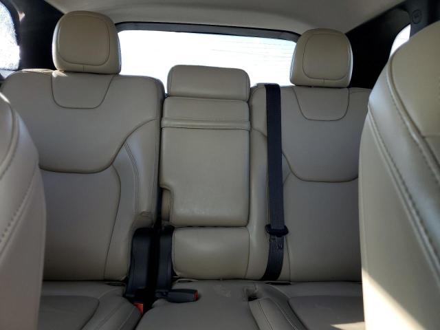 2017 JEEP CHEROKEE L - 1C4PJLDB4HW526228