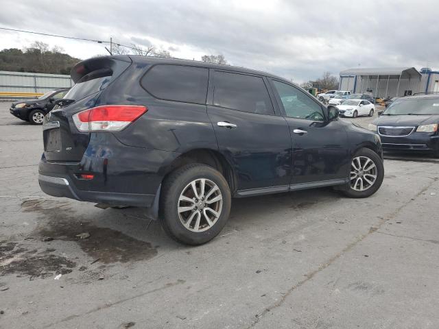 2015 NISSAN PATHFINDER - 5N1AR2MM9FC618147