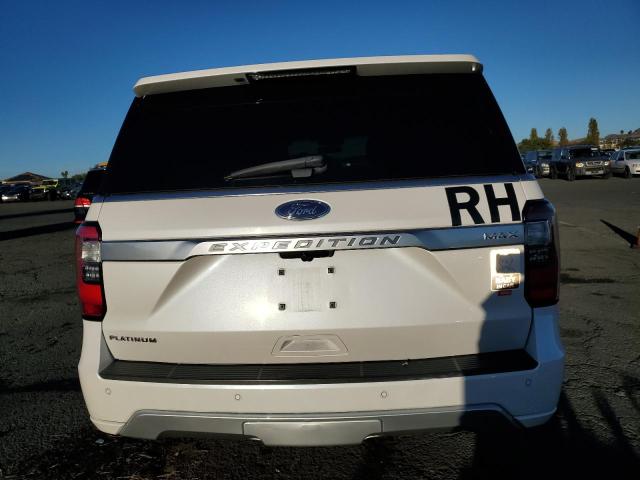 2019 FORD EXPEDITION - 1FMJK1MTXKEA60880