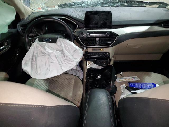 2020 FORD ESCAPE SE - 1FMCU0G67LUC34494