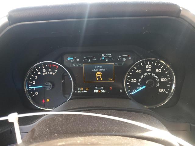 2018 FORD F150 SUPER - 1FTEW1EG0JFE47281