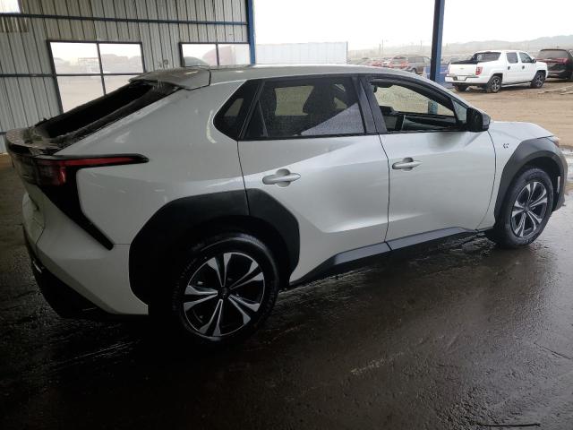 2023 SUBARU SOLTERRA P JTMABABA6PA026066