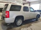 Lot #2957814222 2009 CHEVROLET TAHOE HYBR