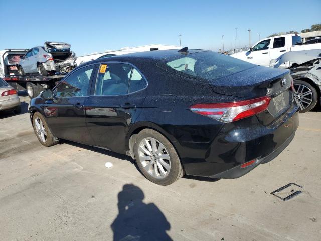 2019 TOYOTA CAMRY L - 4T1B11HK4KU791884