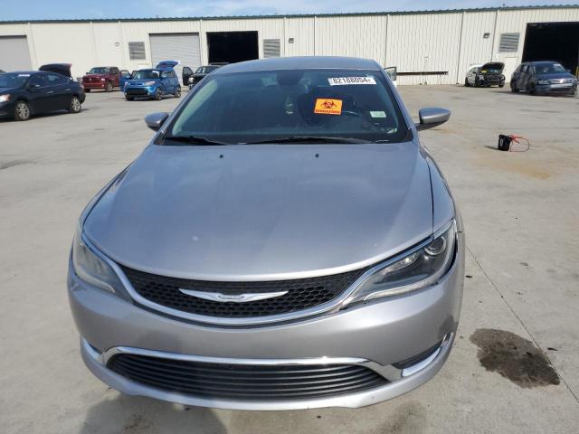 2015 CHRYSLER 200 LIMITE - 1C3CCCAB6FN631695