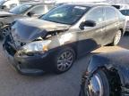 2015 NISSAN SENTRA S - 3N1AB7AP9FY226204